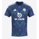 Billige Fotballdrakt Leicester City Boubakary Soumare #24 Replika Bortedrakt 2025-26 Kortermet Billige Fotballdrakt Leicester City Boubakary Soumare #24 Replika Bortedrakt 2025-26 Kortermet